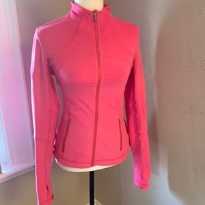 Lululemon Define Jacket.